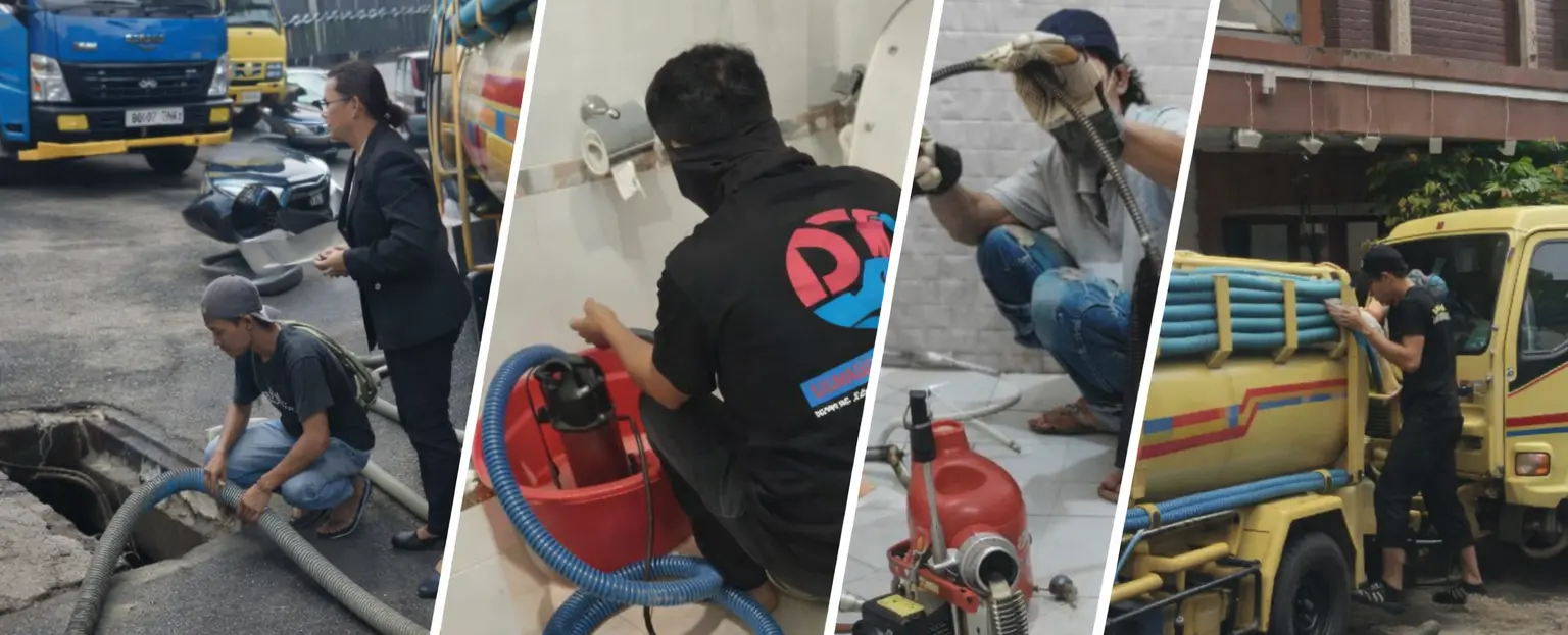 Jasa Sedot WC Kedungjajang Terdekat